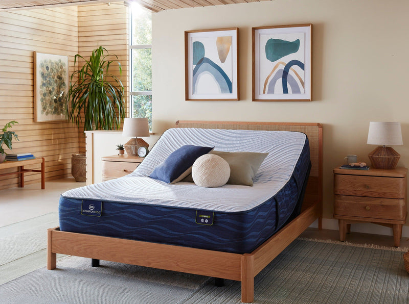 Serta® iComfort ECO S15GL 12