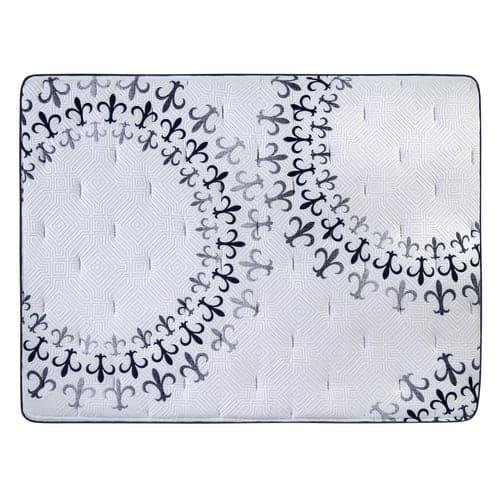 Stearns & Foster Estate Mon Tresor 13.5" Tight Top Luxury Medium Firm Mattress