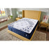 Stearns & Foster Mon Cheri 15" Thick Luxury Cushion Firm Pillow Top Mattress for Side & Back Sleepers