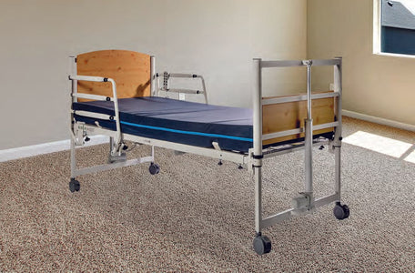 Harmony Home Care Hospital Bed Mattress 36" x 80" x 6"