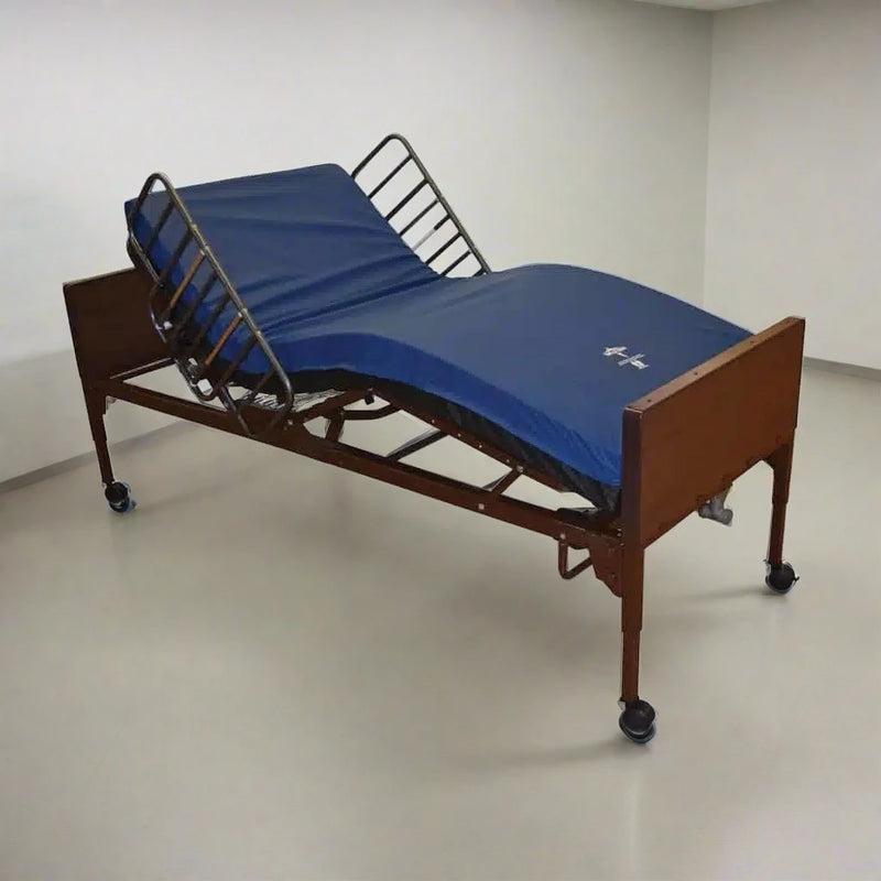 Essential Hospital Bed Rental - Monthly Hospital Bed Rental