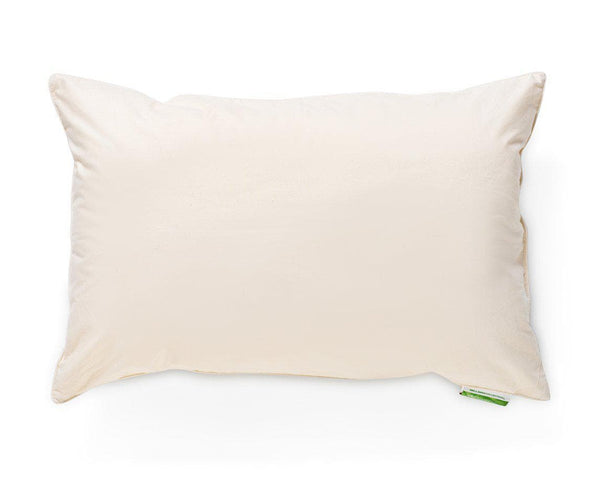 Cotton pillow outlet shop near me