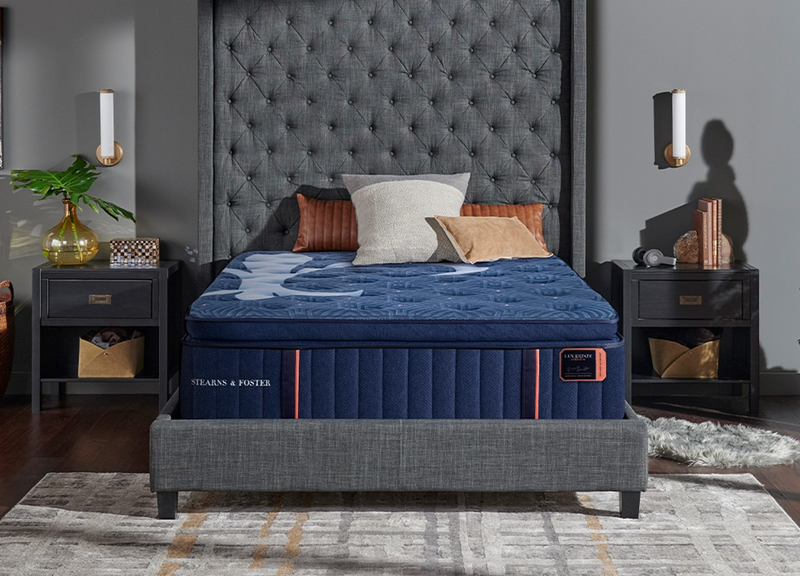 Stearns & Foster Madeleine 16