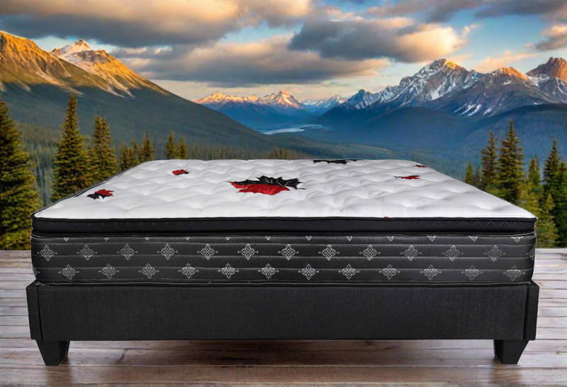 Jasper Suite Mattress 12