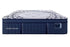 Stearns & Foster Mon Amour 16" Thick Plush Euro Top Mattress for Side & Back Sleepers