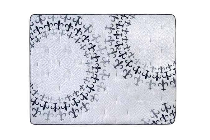 Stearns & Foster Mon Amour 16" Thick Plush Euro Top Mattress for Side & Back Sleepers