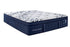 Stearns & Foster Mon Amour 16" Thick Plush Euro Top Mattress for Side & Back Sleepers
