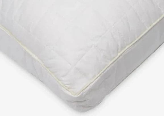 Australian Wool Pillows for Back & Side Sleeper by Sleep Comfort