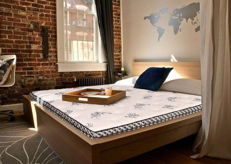 Twin Extra Long Huron Suite - 10.5