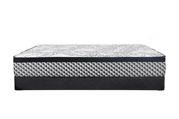 3/4 Super Single Bonavista - 11.5" Thick Pocket Coil Pillowtop with Memory foam Three Quarter Size - DirectBed | Mattress Stores Hamilton, Niagara Falls, St Catharines, Stoney Creek, Burlington, Oakville, Ancaster