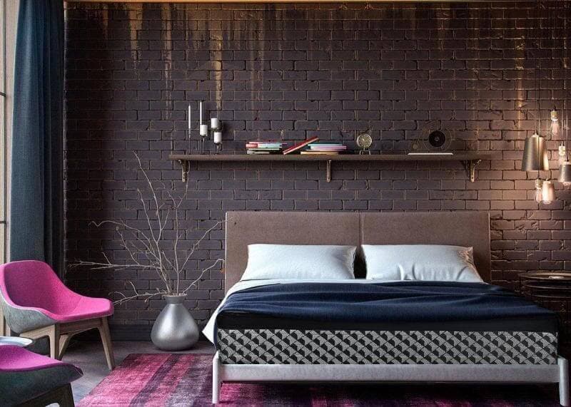 3/4 Super Single Bonavista - 11.5" Thick Pocket Coil Pillowtop with Memory foam Three Quarter Size - DirectBed | Mattress Stores Hamilton, Niagara Falls, St Catharines, Stoney Creek, Burlington, Oakville, Ancaster