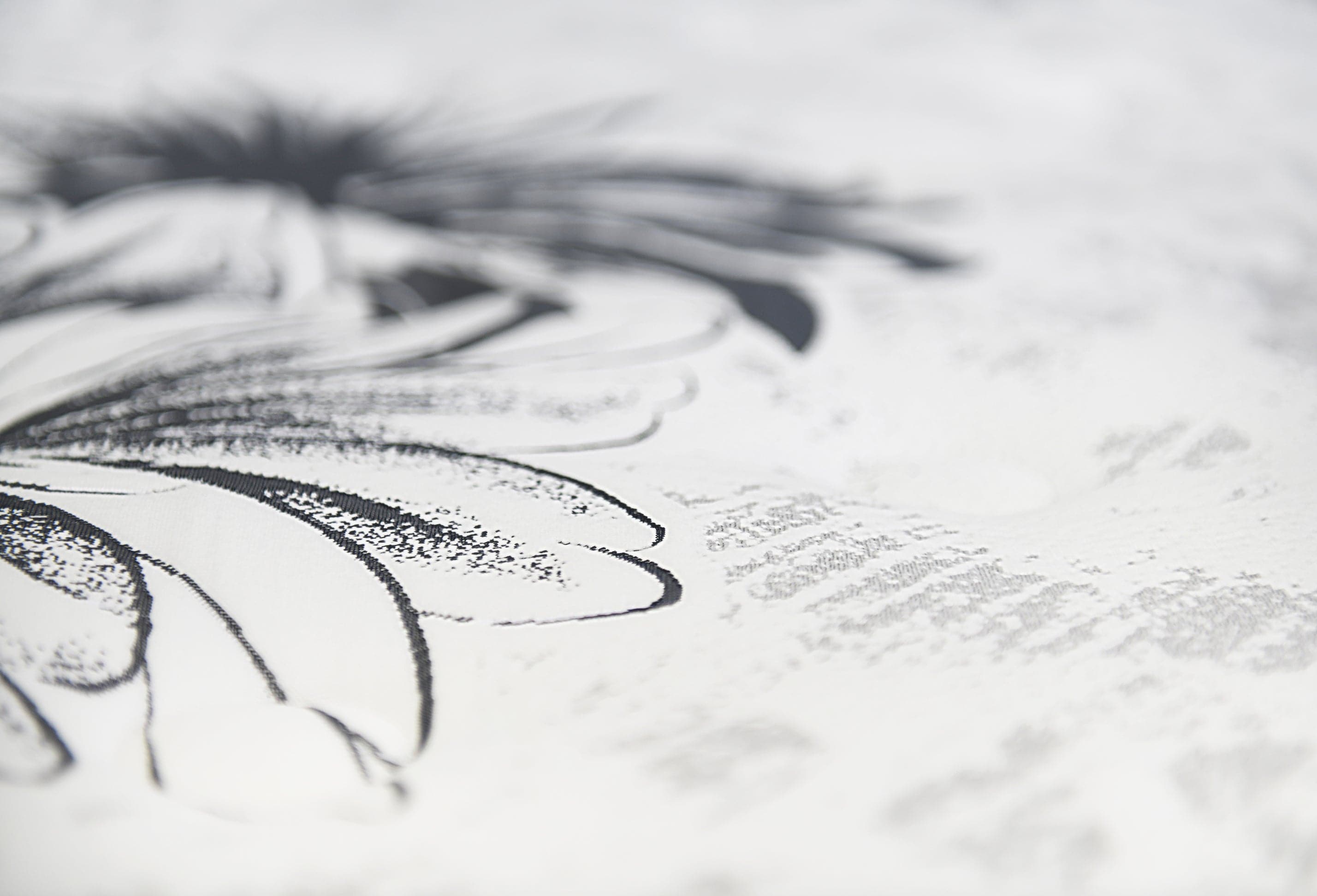 3/4 Super Single Baffin Suite Mattress - 11" Thick Memory Foam Pocket Coil Pillowtop Three Quarter Size Mattress - DirectBed