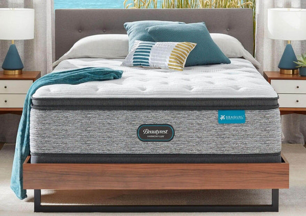 Beautyrest carbon series medium hotsell