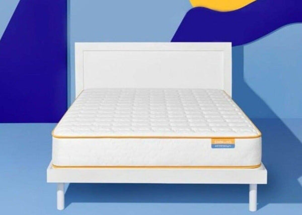 simmons sleep goalzzz plush tight top mattress