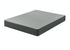 Universal Boxspring Foundation with Optional Bedframe Twin / Black / 7 INCH - DirectBed