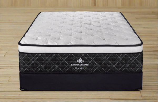 Kingsdown on sale liberty mattress