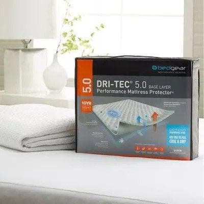 Bedgear Dri-Tec Mattress Protector