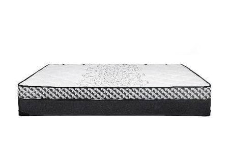 Twin Extra Long Brandon Suite - 5.5" Quilted Orthopedic Foam Mattress Mattress - DirectBed