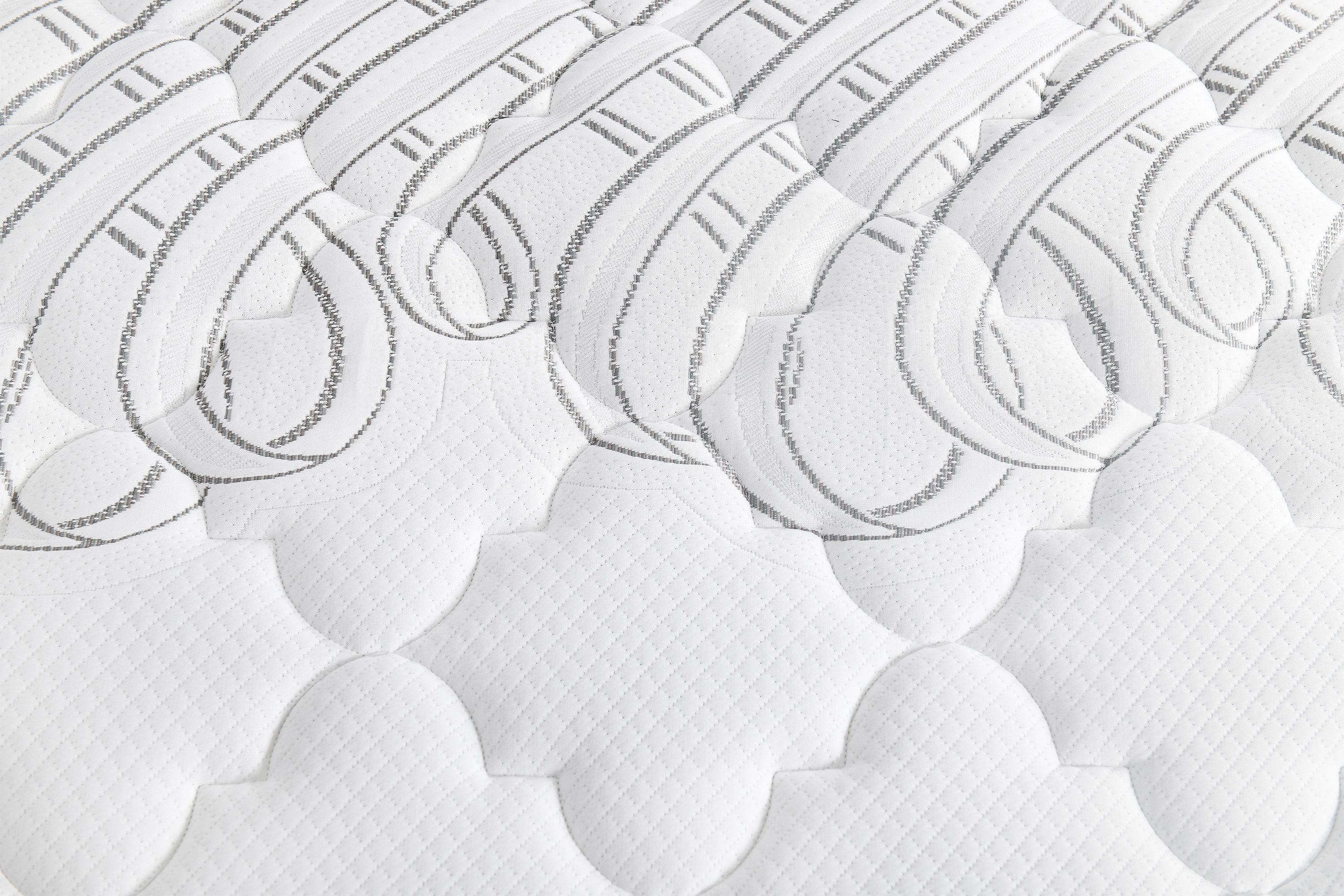 Brandon Suite Quilted Orthopedic Foam Mattress Mattress - DirectBed