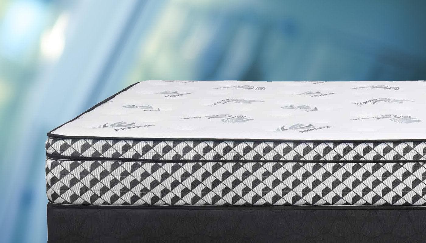 Double Brunswick Suite Euro Top Mattress - DirectBed | Mattress Stores Hamilton, Niagara Falls, St Catharines, Stoney Creek, Burlington, Oakville, Ancaster