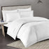 SilverClear 20TC Duvet Cover Duvet Cover - DirectBed