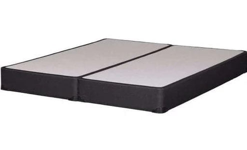 King Size Lo Profile Box Spring 5" Foundation for King Mattresses