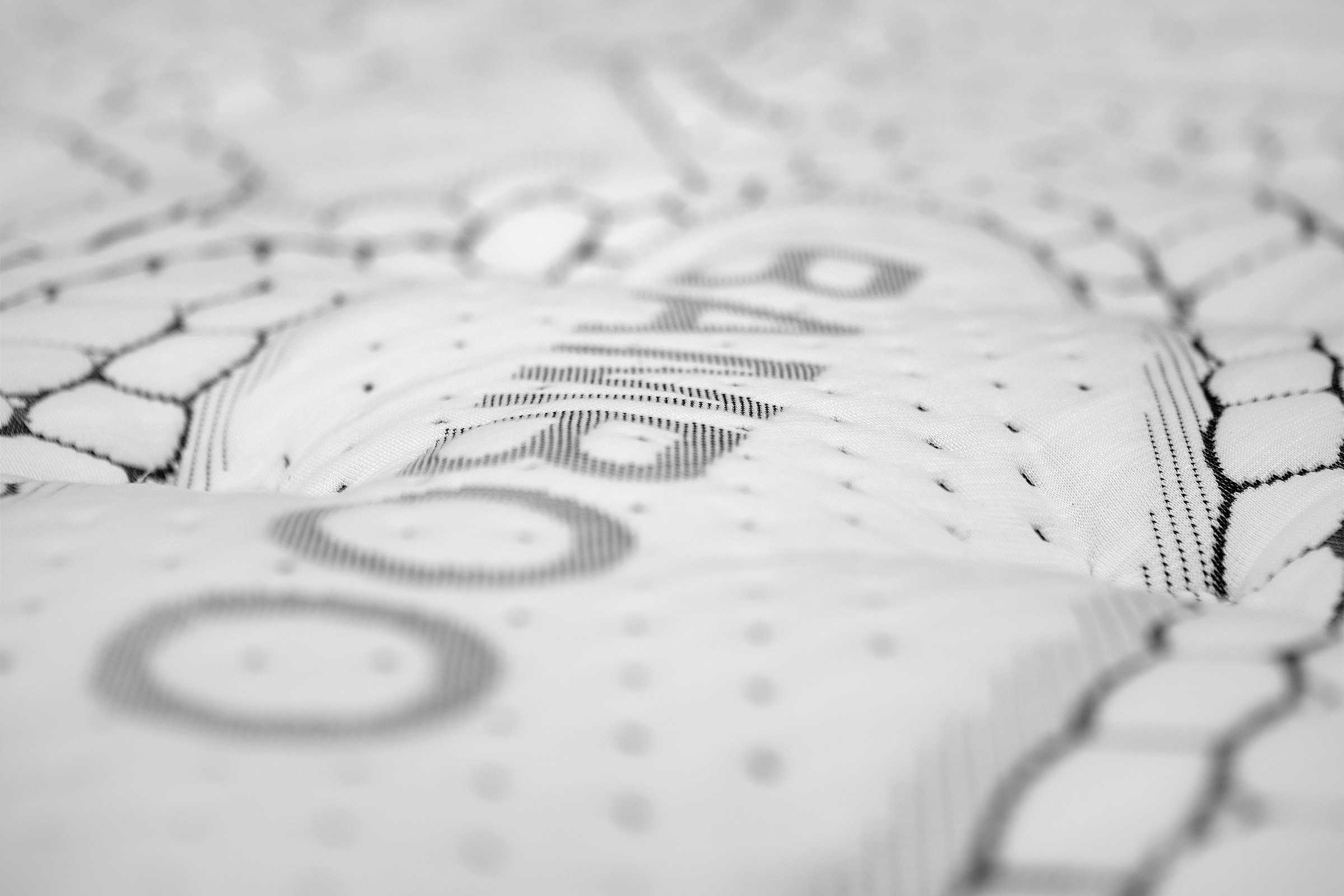 3/4 Super Single Bonavista - 11.5" Thick Pocket Coil Pillowtop with Memory foam Three Quarter Size - DirectBed | Mattress Stores Hamilton, Niagara Falls, St Catharines, Stoney Creek, Burlington, Oakville, Ancaster