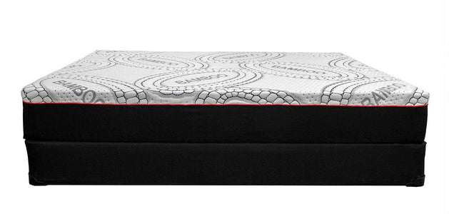 Twin Extra Long Louise Suite - 11" Thick Canadian Made Mattress - DirectBed | Mattress Stores Hamilton, Niagara Falls, St Catharines, Stoney Creek, Burlington, Oakville, Ancaster