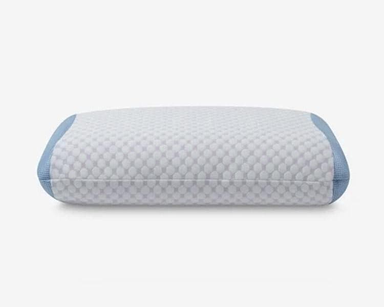 Gel Infused Memory Foam Pillow