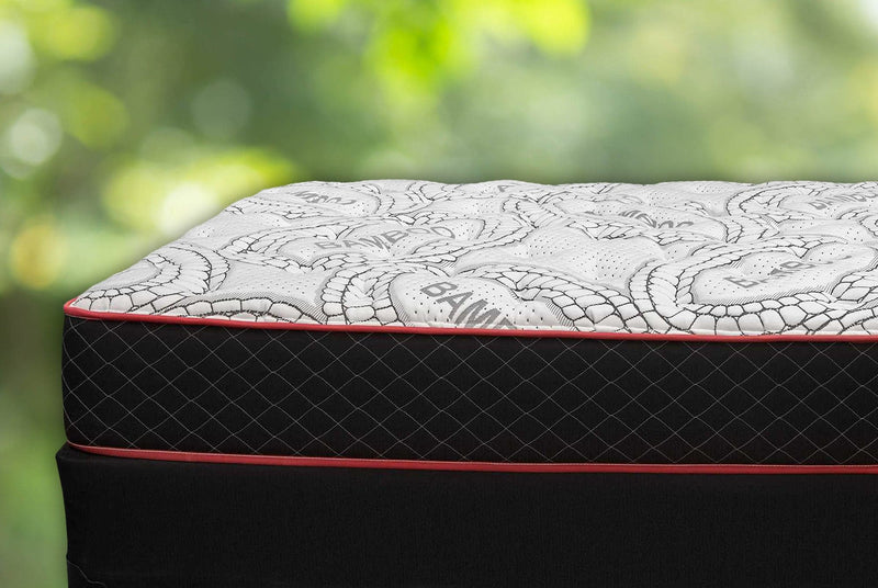 Queen Hudson Suite Mattress - 9