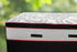 Queen Logan Suite Mattress - 14" Lavish Thick Latex Pillowtop Mattress - DirectBed