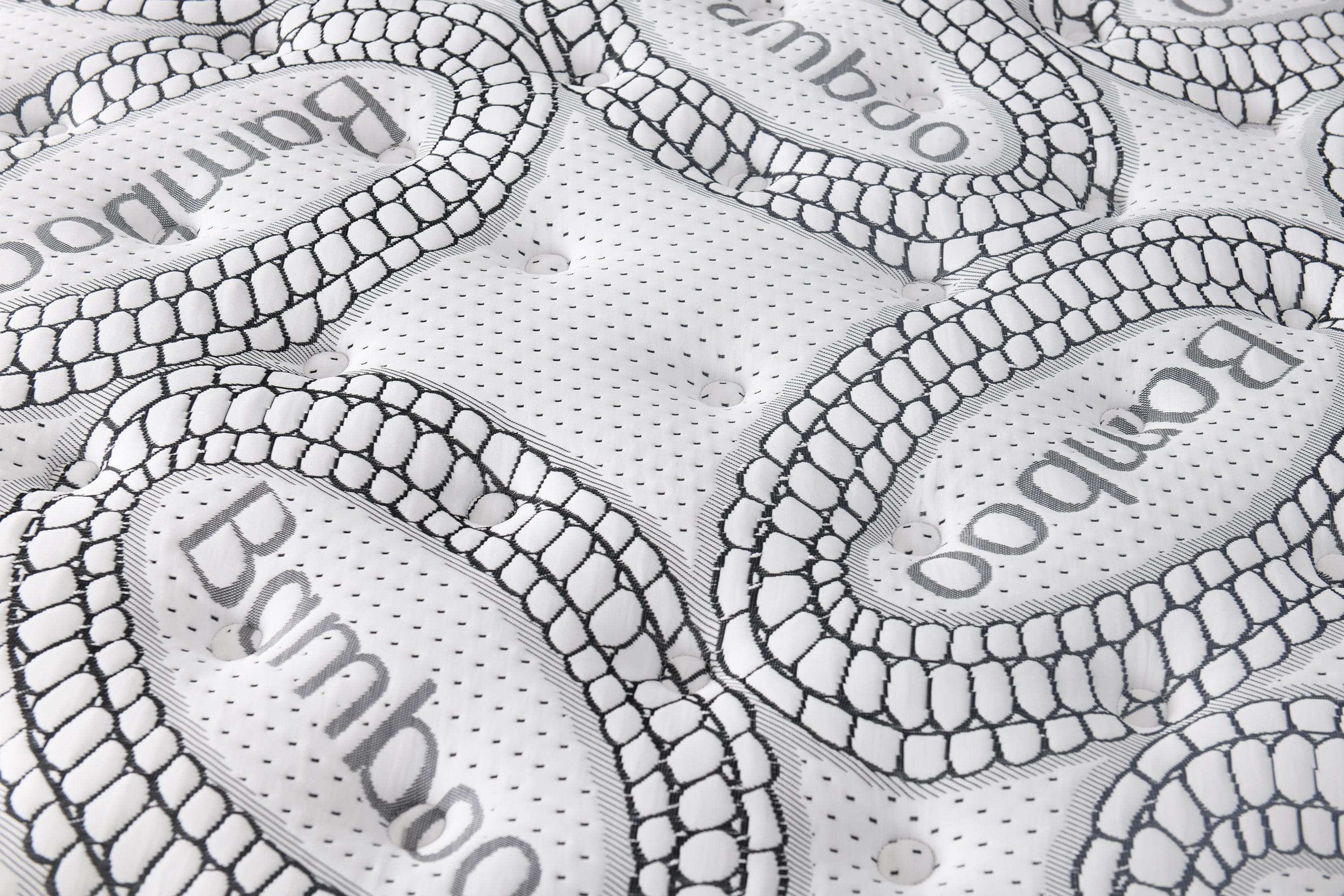 3/4 Super Single Bonavista - 11.5" Thick Pocket Coil Pillowtop with Memory foam Three Quarter Size - DirectBed | Mattress Stores Hamilton, Niagara Falls, St Catharines, Stoney Creek, Burlington, Oakville, Ancaster