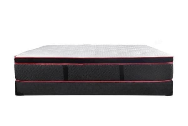 King Prince of Wales - 14" Luxury Plush Posture Support Pillowtop - DirectBed | Mattress Stores Hamilton, Niagara Falls, St Catharines, Stoney Creek, Burlington, Oakville, Ancaster