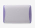 Lavender Infused Memory Foam Pillow Pillow - DirectBed