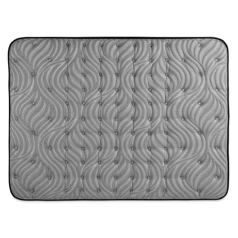 Sealy 17" Diamanti Cushion Firm Euro Top Mattress with Pocket Coil - DirectBed | Mattress Stores Hamilton, Niagara Falls, St Catharines, Stoney Creek, Burlington, Oakville, Ancaster