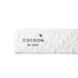 Sealy Cocoon 8" Essential Medium Classic Memory Foam Mattress - DirectBed | Mattress Stores Hamilton, Niagara Falls, St Catharines, Stoney Creek, Burlington, Oakville, Ancaster