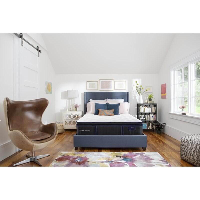 Stearns & Foster® 15.25