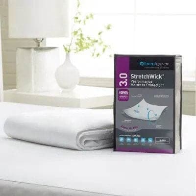 StretchWick Mattress Protector