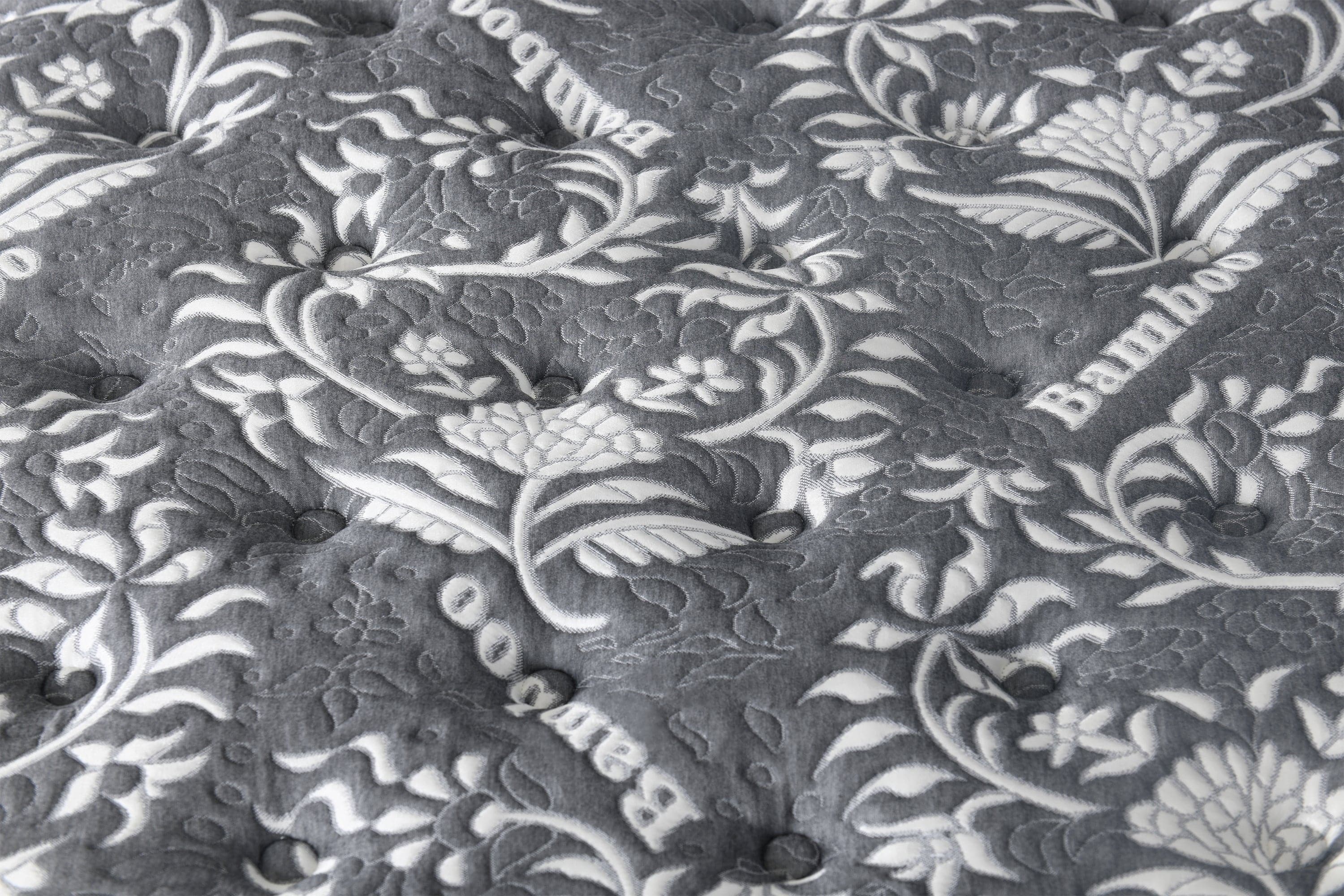 Short Queen Yukon Suite - 16" Thick Premium Nano Coil on Pocket Coil Jumbo Pillowtop - DirectBed | Mattress Stores Hamilton, Niagara Falls, St Catharines, Stoney Creek, Burlington, Oakville, Ancaster