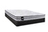 King Sealy - Essentials - Boxwood 9.5" Eurotop Mattress Foam Firm - DirectBed | Mattress Stores Hamilton, Niagara Falls, St Catharines, Stoney Creek, Burlington, Oakville, Ancaster