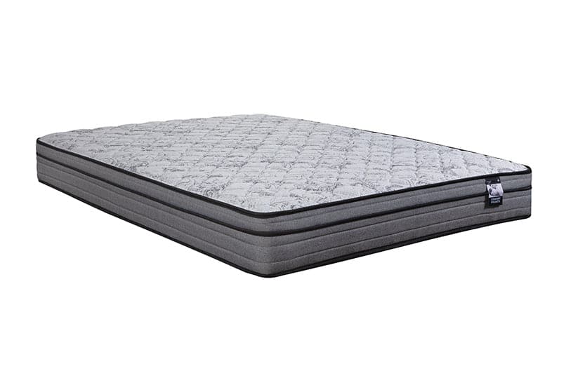 Springwall Revere 8.5" Medium Feel Pocket Coil Euro Top