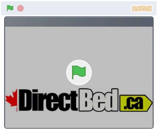 A Commercial for Direct Bed by Nathan Sloetjes ! DirectBed