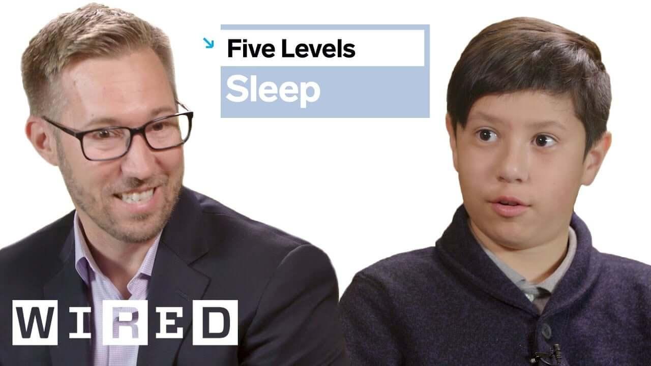 We Instinctively know Sleep is Important. But why? - DirectBed