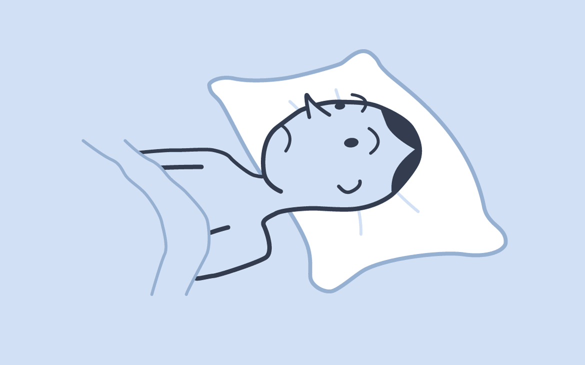 7 Tips on How to Fall Asleep Faster (less than 10 seconds) - DirectBed