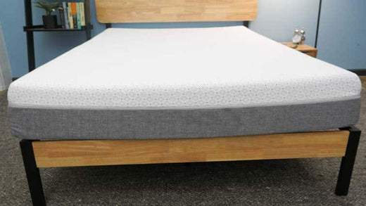Endy Mattress versus Hudson Suite Mattress, how do they stack up?