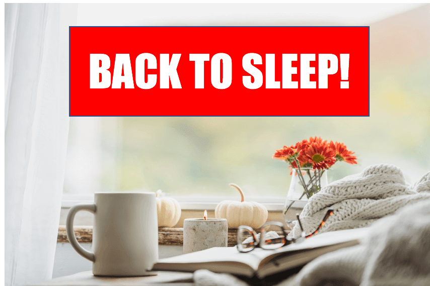 Back to Sleep! What is the Best Mattress for Back Sleepers? - DirectBed