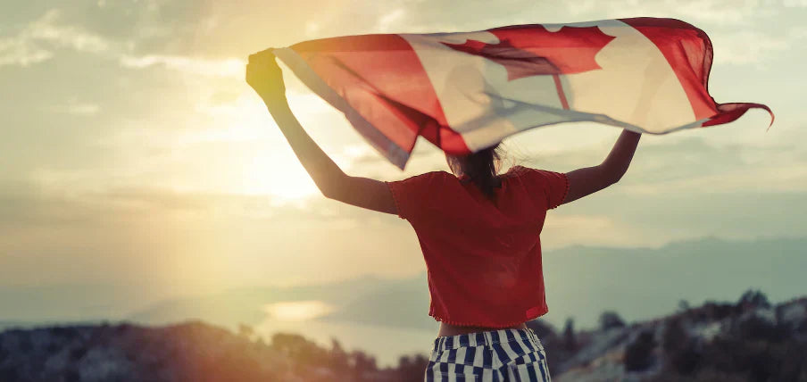 What does it mean to be Canadian Made?