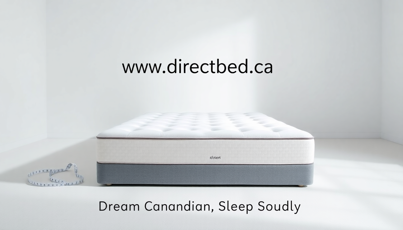 Choosing the Perfect Mattress Size for Your Bedroom: A Comprehensive Guide