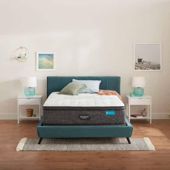 Beautyrest Mattresses - DirectBed