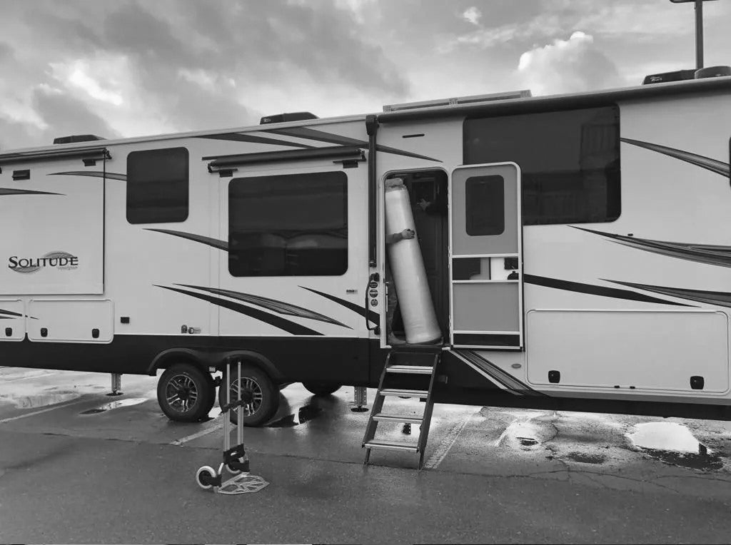 Best RV Mattresses - DIRECTBED Mattress Collection